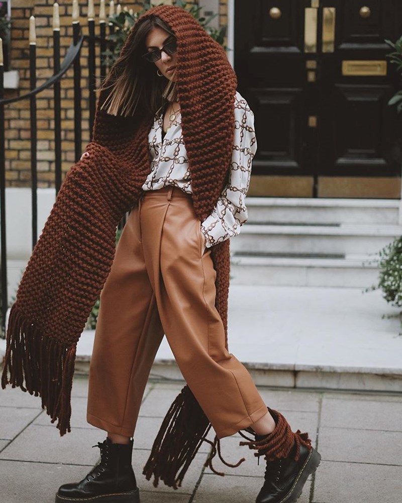 16+1 προτάσεις για να ζήσεις την πιο stylish εβδομάδα σου - εικόνα 1