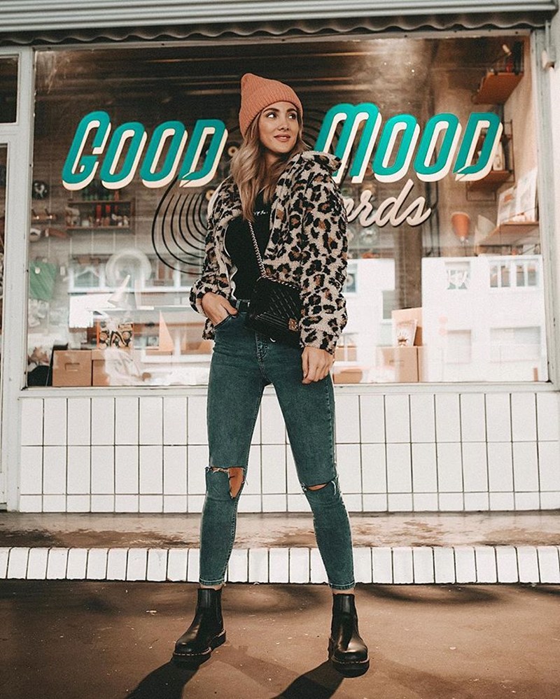 10 cozy ιδέες για όσες δεν έχουν καθόλου καλή σχέση με τις χαμηλές θερμοκρασίες - εικόνα 3