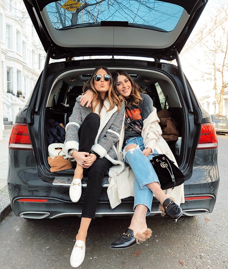 Το fashion account που εμπιστεύονται καθημερινά τα κορίτσια του ELLE - εικόνα 6