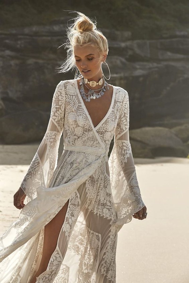 5 wedding trends για να ζήσεις το παραμύθι σου - εικόνα 4