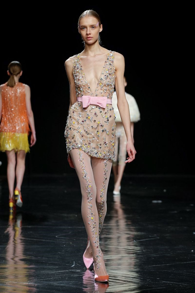 Όλη η μαγεία του Παρισιού σε αυτά τα ακαταμάχητα ψηλοτάκουνα - εικόνα 5