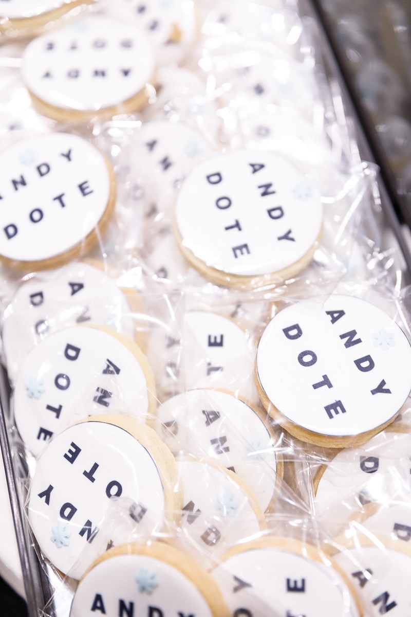 Η έκθεση μόδας που δεν πρέπει να χάσεις για κανένα λόγο - εικόνα 2