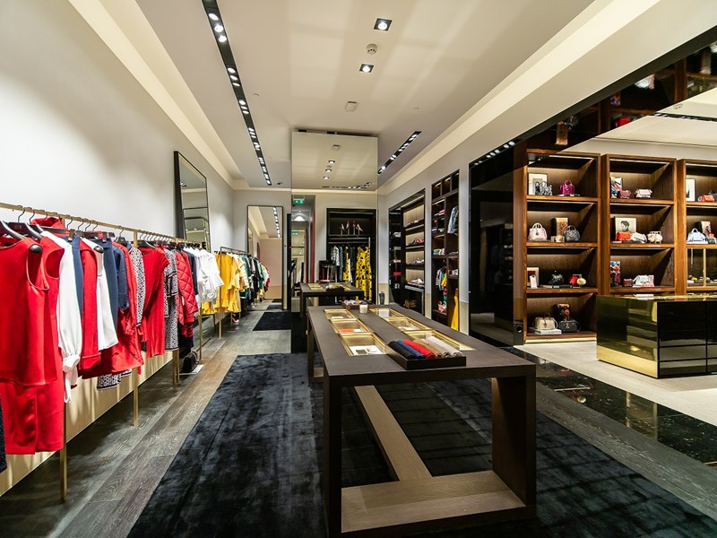 Η πρώτη μπουτίκ του οίκου Carolina Herrera στην Αθήνα - εικόνα 4