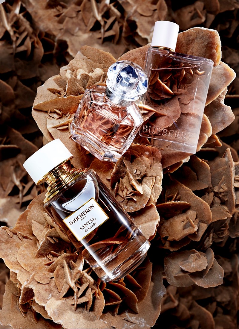 Ψάχνεις ακόμα το άρωμα που θα αφήνει το αποτύπωμά σου παντού; - εικόνα 3