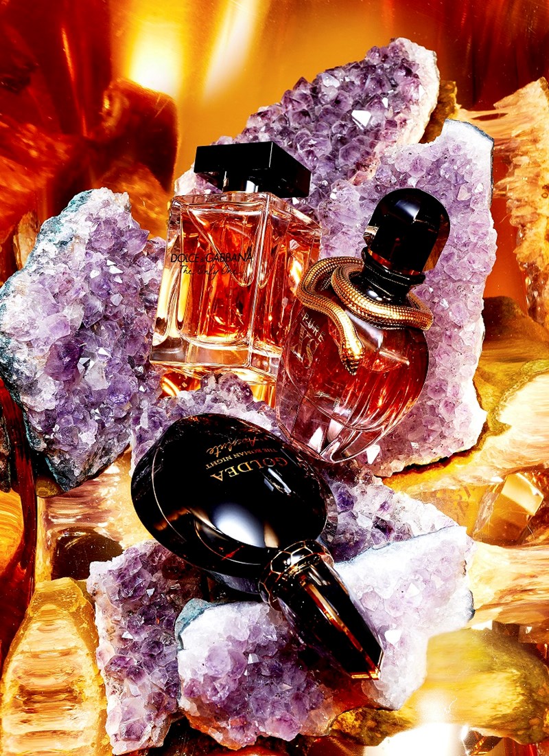 Ψάχνεις ακόμα το άρωμα που θα αφήνει το αποτύπωμά σου παντού; - εικόνα 4