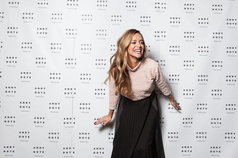 Η έκθεση μόδας που δεν πρέπει να χάσεις για κανένα λόγο - εικόνα 1