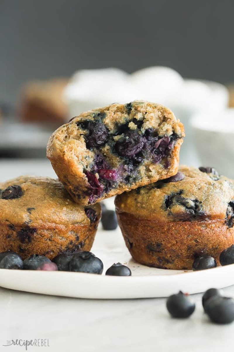 muffins