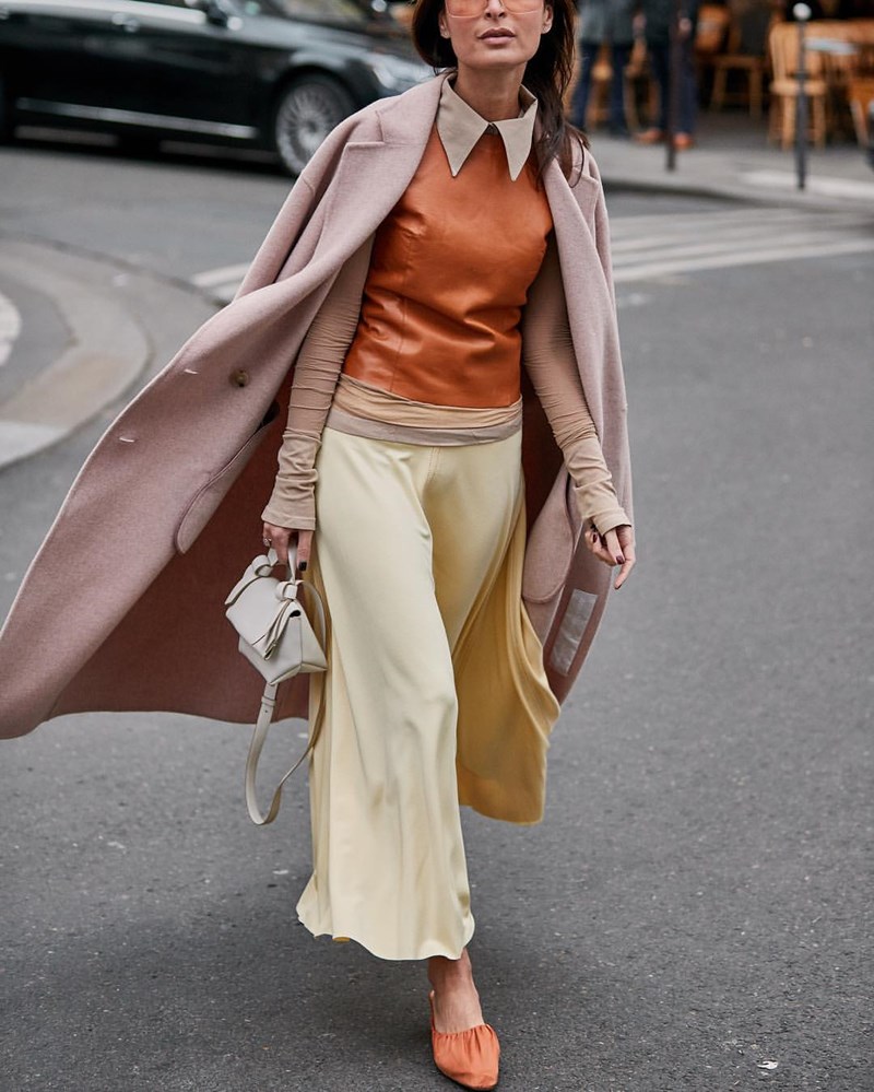 Οι 7 neutral αποχρώσεις που θα συνδυάζεις με όλα σου τα ρούχα - εικόνα 2