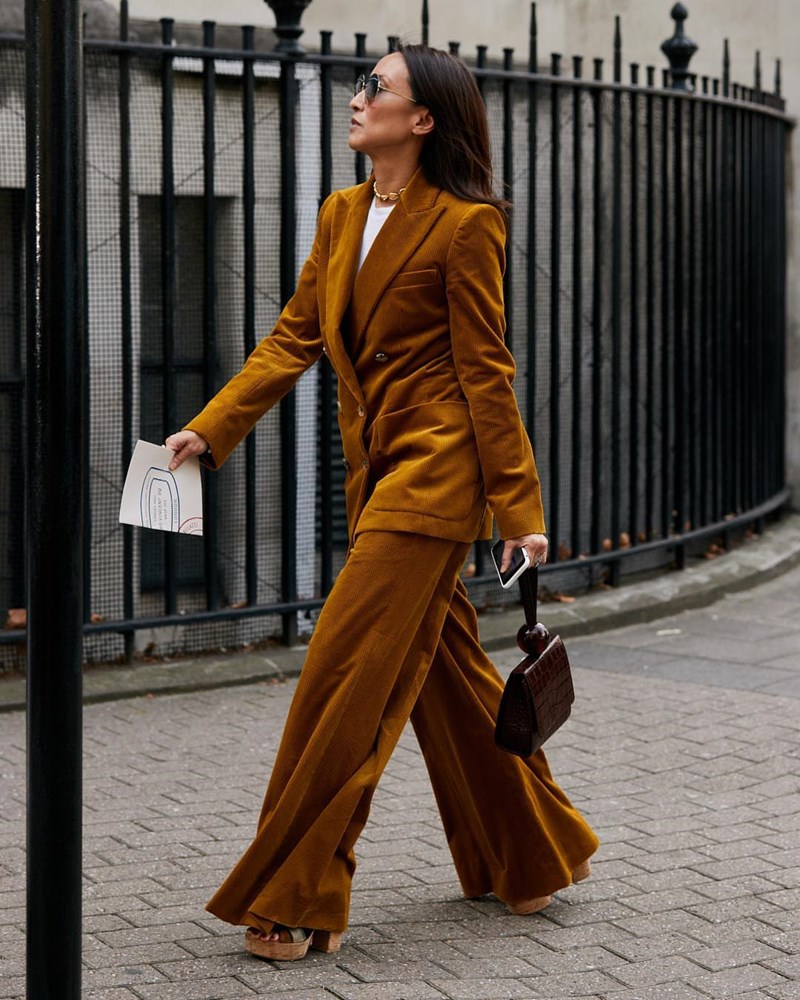 Οι 7 neutral αποχρώσεις που θα συνδυάζεις με όλα σου τα ρούχα - εικόνα 5