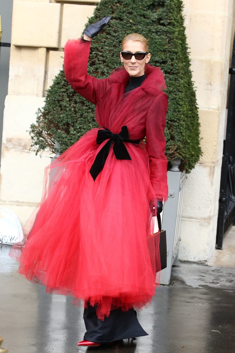 Η δυναμική επιστροφή της Celine Dion! - εικόνα 3