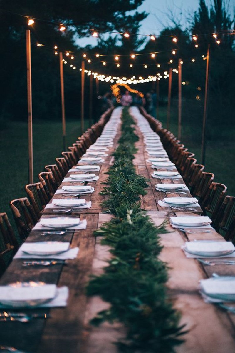 5 wedding trends για να ζήσεις το παραμύθι σου - εικόνα 3