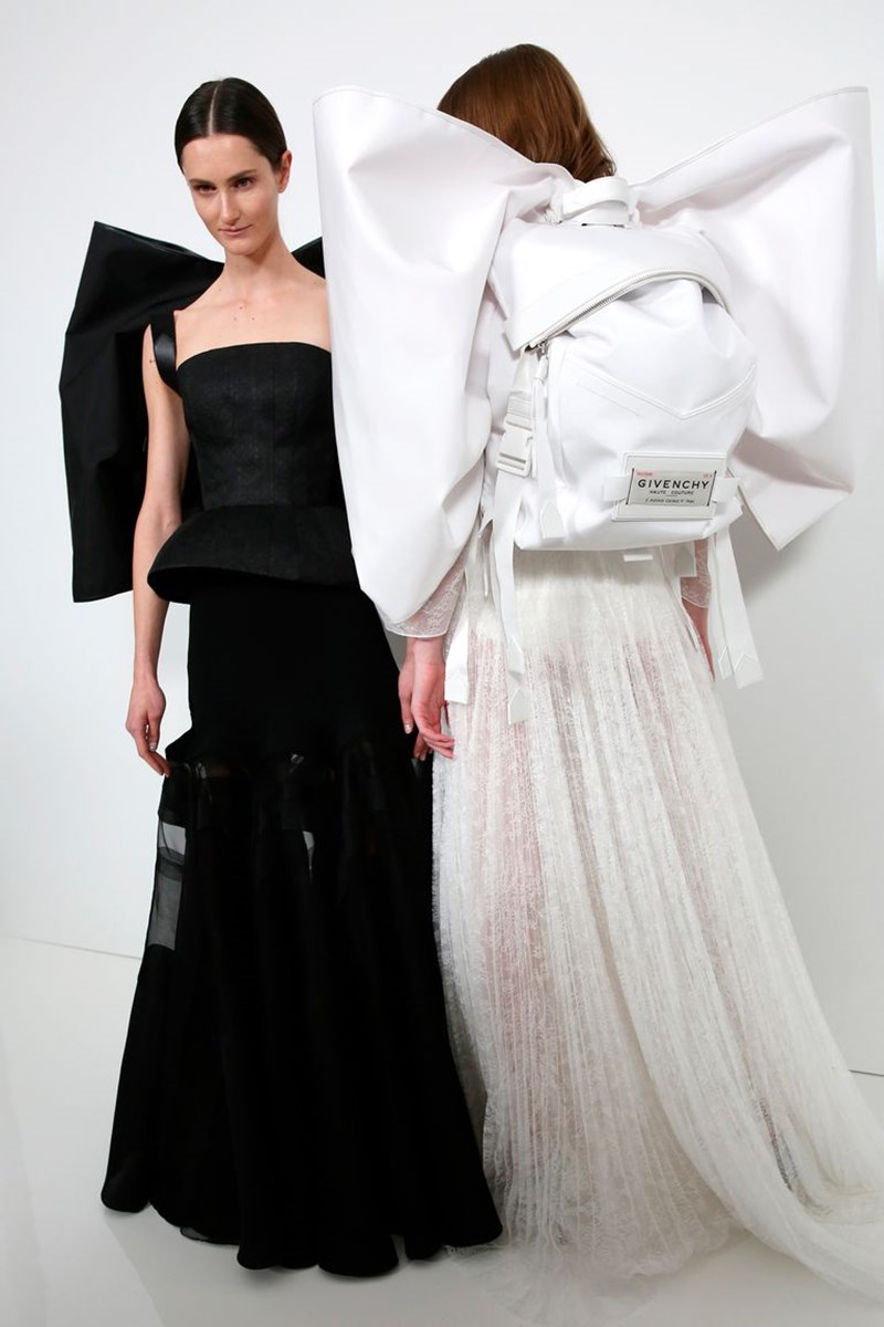 Το πιο σικ σακίδιο της μόδας μπήκε ήδη στη wishlist μας - εικόνα 1