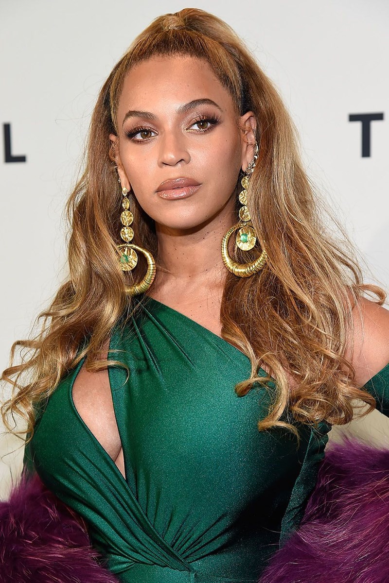 5 χρώματα μαλλιών που θα δούμε πολύ το 2019 - εικόνα 1