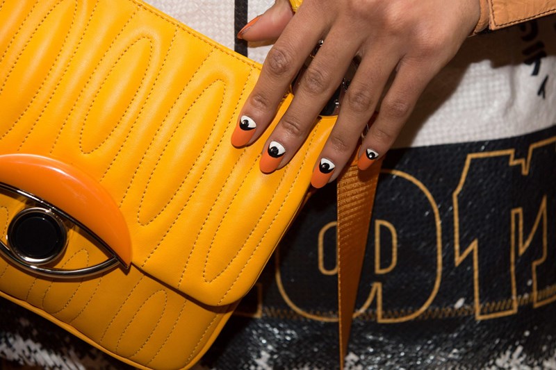 Το fashion-forward μανικιούρ που πρέπει να τολμήσεις - εικόνα 1