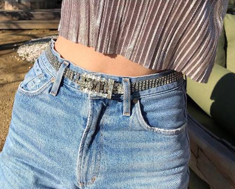 Micro trend alert: Με αυτές τις λεπτομέρειες θα κάνεις τα πιο fashion forward σύνολα - εικόνα 3