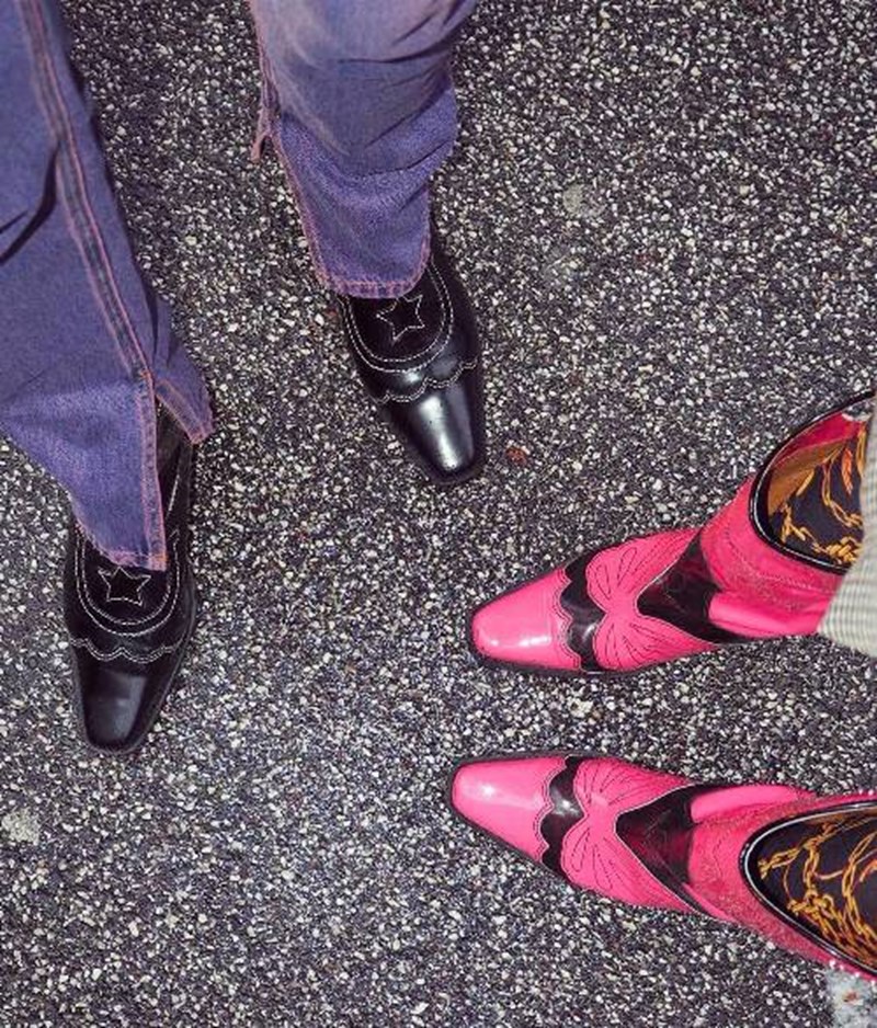 Micro trend alert: Με αυτές τις λεπτομέρειες θα κάνεις τα πιο fashion forward σύνολα - εικόνα 4