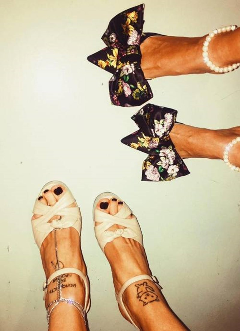 Micro trend alert: Με αυτές τις λεπτομέρειες θα κάνεις τα πιο fashion forward σύνολα - εικόνα 5