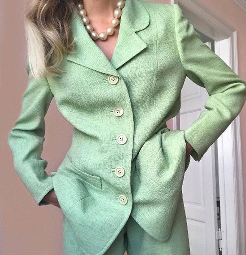 Micro trend alert: Με αυτές τις λεπτομέρειες θα κάνεις τα πιο fashion forward σύνολα - εικόνα 10