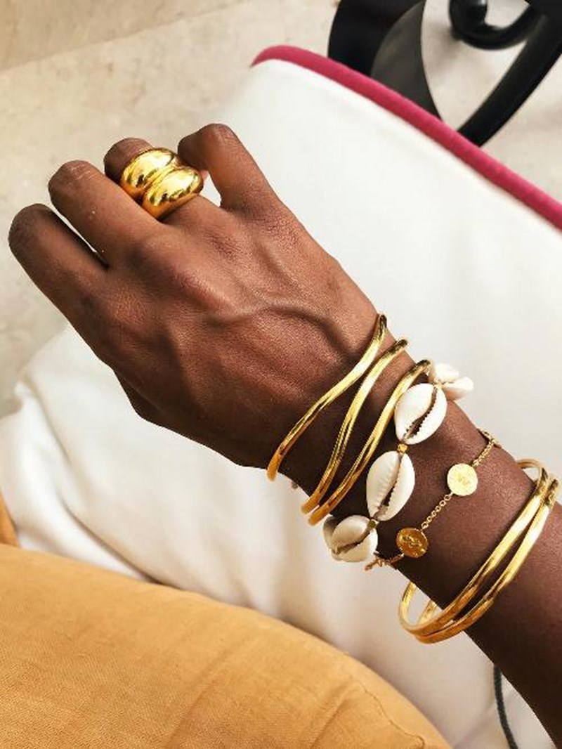 Micro trend alert: Με αυτές τις λεπτομέρειες θα κάνεις τα πιο fashion forward σύνολα - εικόνα 12