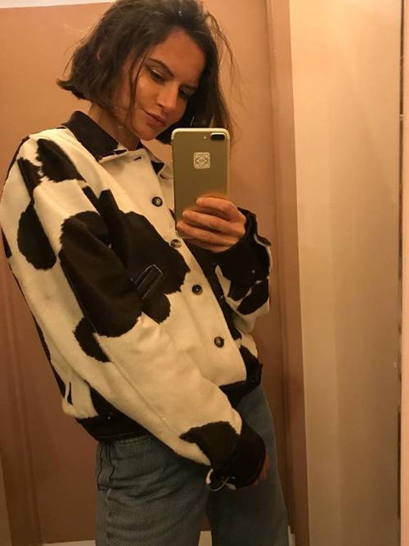 Micro trend alert: Με αυτές τις λεπτομέρειες θα κάνεις τα πιο fashion forward σύνολα - εικόνα 2