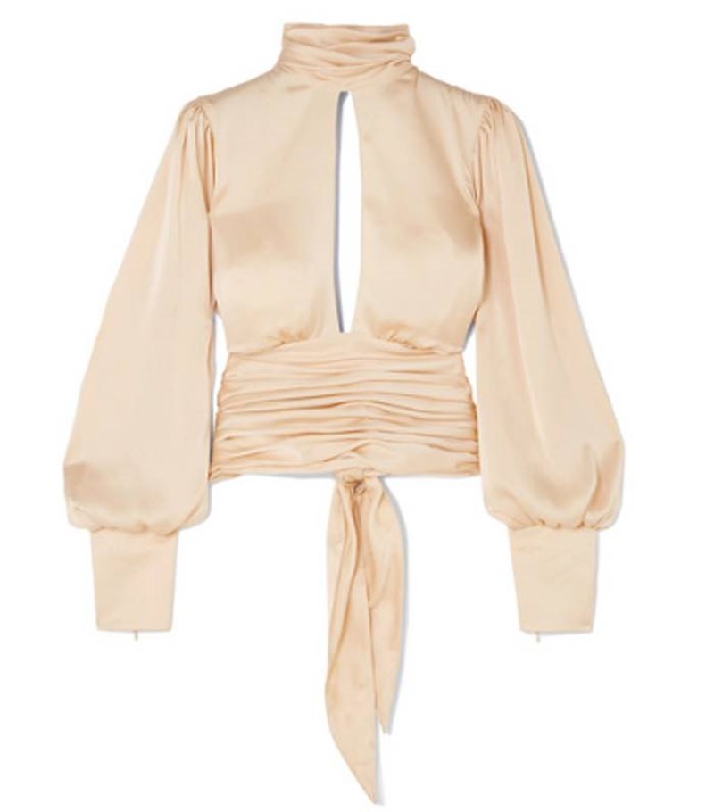 Το σέξυ τοπ που φορούν όλες οι Instagrammers - εικόνα 3