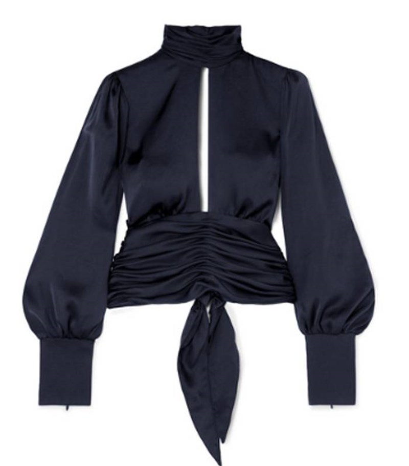 Το σέξυ τοπ που φορούν όλες οι Instagrammers - εικόνα 4