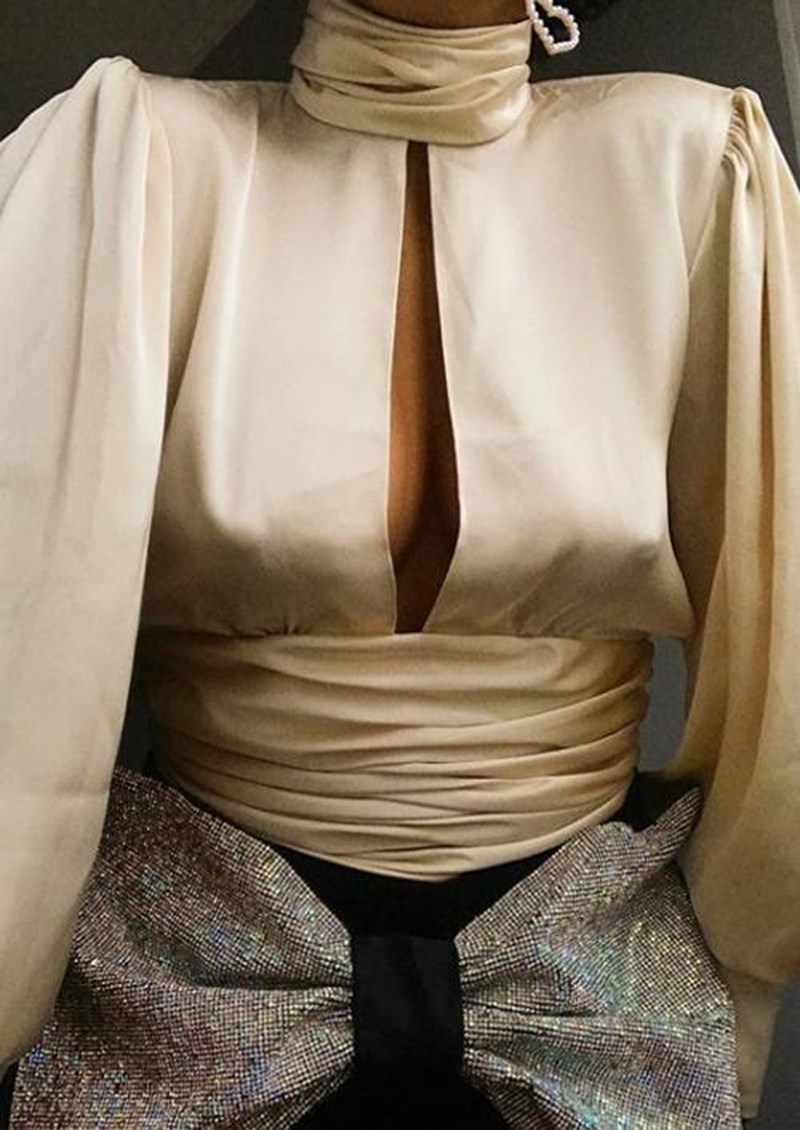 Το σέξυ τοπ που φορούν όλες οι Instagrammers - εικόνα 2