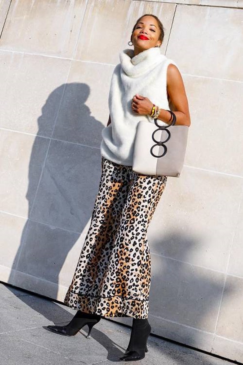 Αυτό είναι το knitwear trend που επιλέγουν τώρα τα κορίτσια του instagram - εικόνα 3