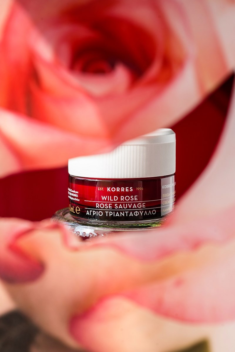 O make-up artist των Grammy εμπιστεύεται ένα ελληνικό προϊόν - εικόνα 1