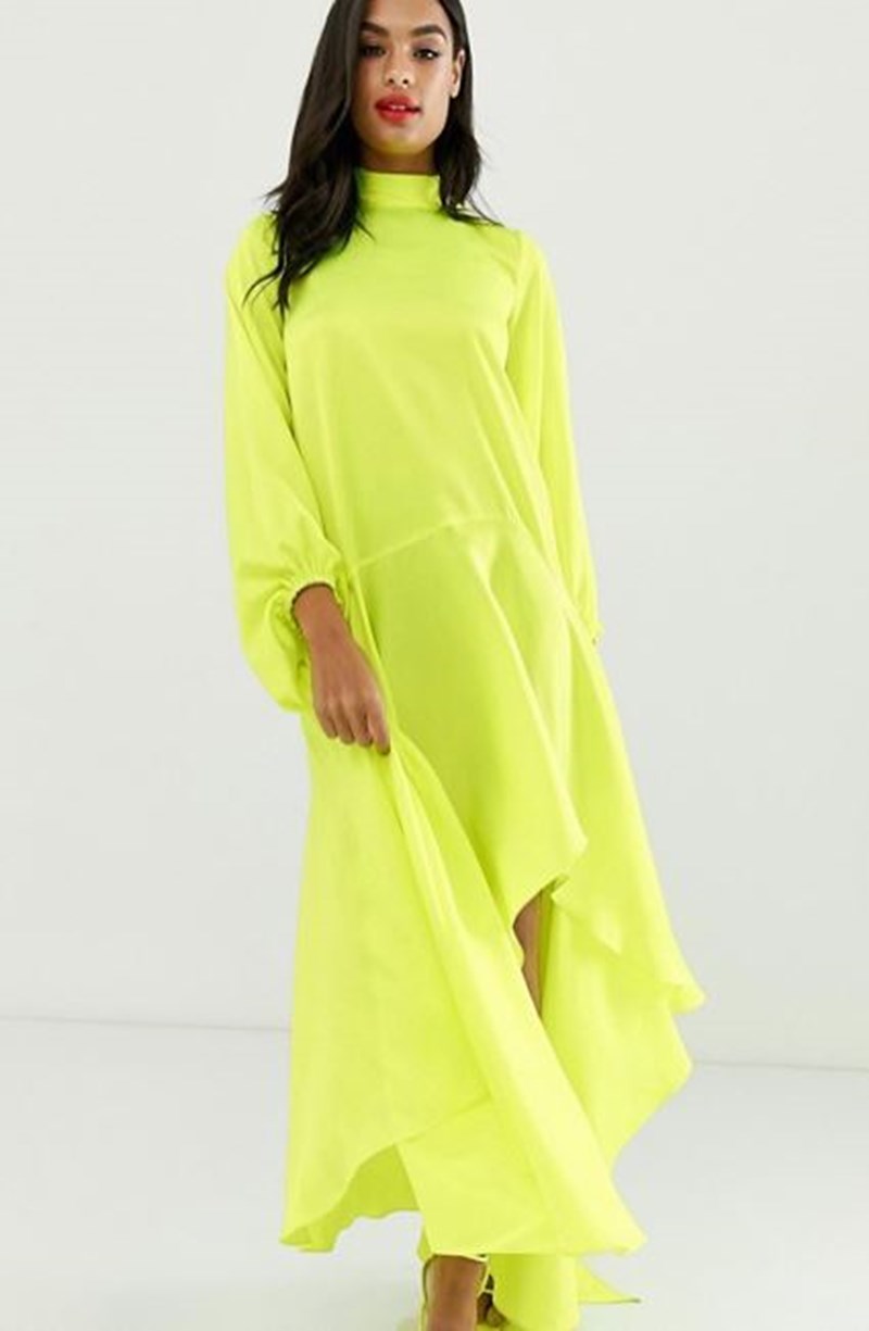 Το κομμάτι που χρειάζεσαι για να εντάξεις το neon στην γκαρνταρόμπα σου - εικόνα 1