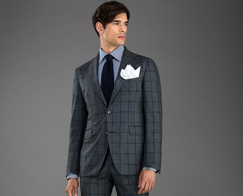 Εδώ θα βρεις τα ωραιότερα λουκ για τον αγαπημένο σου - εικόνα 1