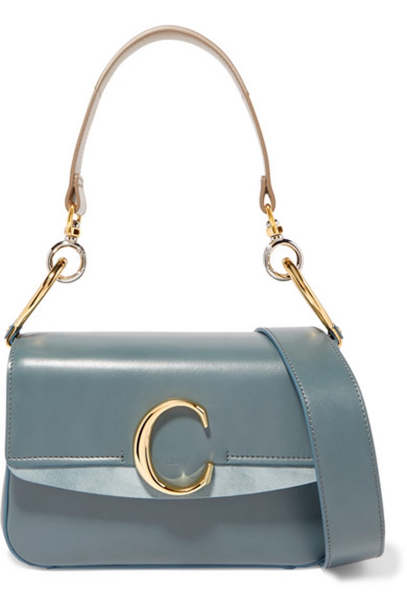 Instagram Favourites: Τα fashion items που κατέκλυσαν το feed μας - εικόνα 1