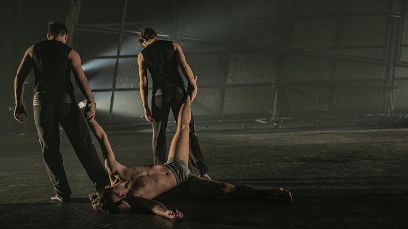 Η Apivita ανεβαίνει στην Εθνική Λυρική Σκηνή - εικόνα 1