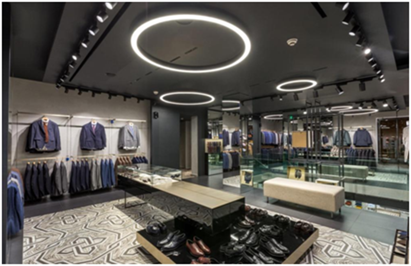 Εδώ θα βρεις τα ωραιότερα λουκ για τον αγαπημένο σου - εικόνα 2