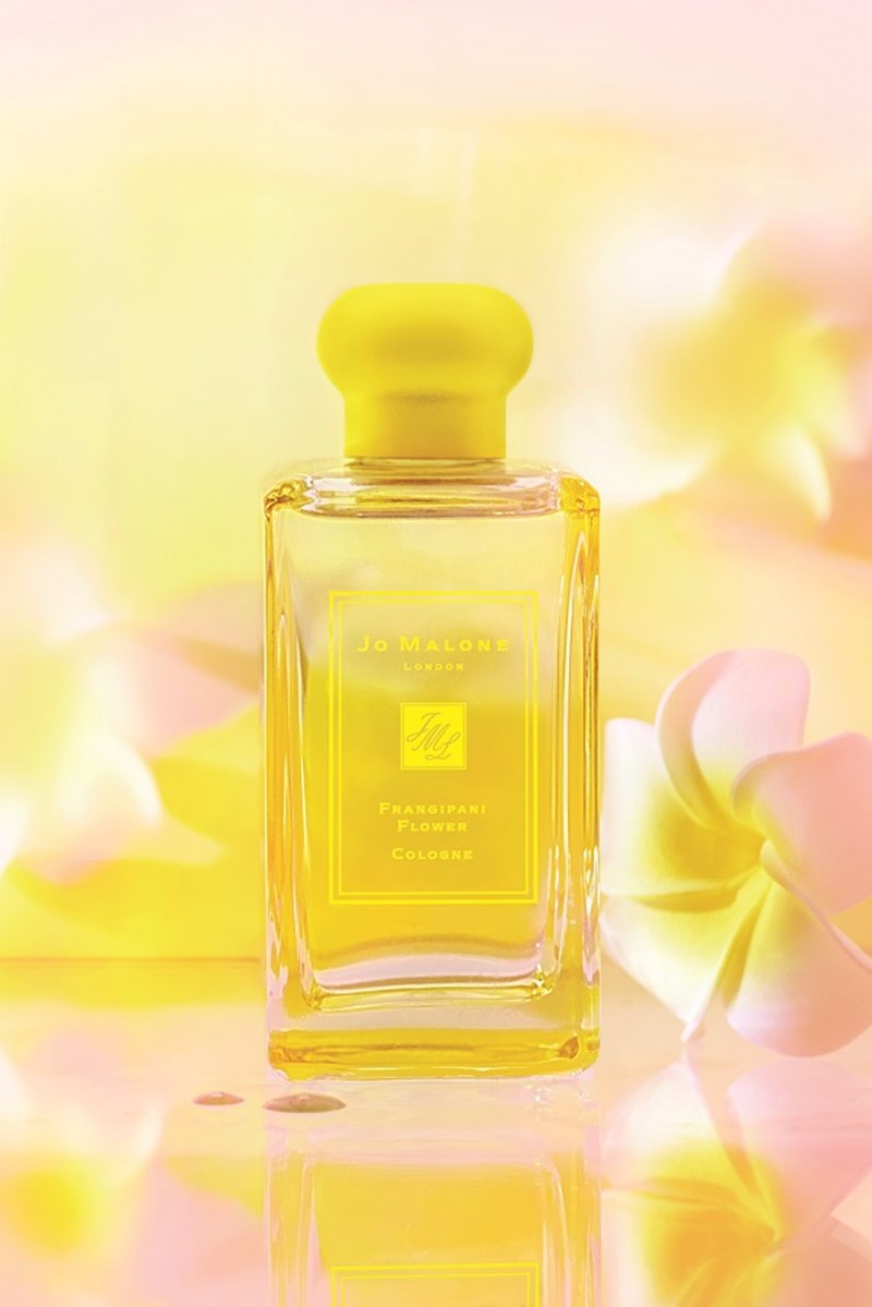 Τα αρώματα που φέρνουν την άνοιξη - εικόνα 6