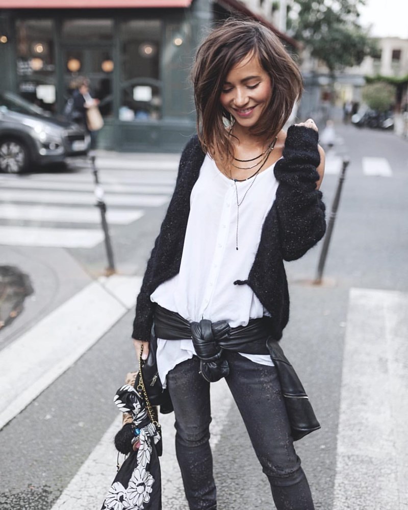 Αυτή η influencer ξέρει όσο καμιά τo girly style - εικόνα 4