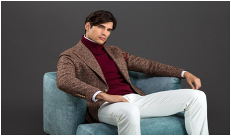 Εδώ θα βρεις τα ωραιότερα λουκ για τον αγαπημένο σου - εικόνα 4