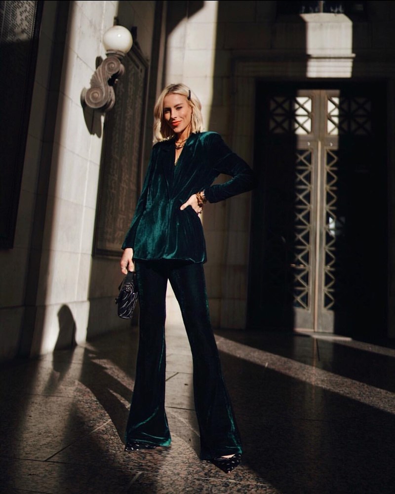 27 outfits για να είσαι sexy και το χειμώνα - εικόνα 4