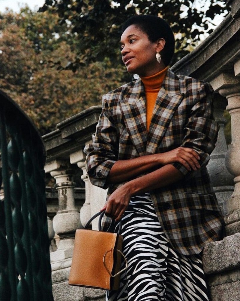 8 συμβουλές μόδας από μια γυναίκα που πραγματικά ξέρει... - εικόνα 1