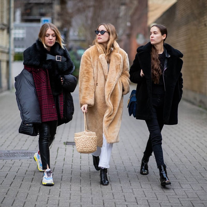 Για στυλ που πάντα θα κάνει αίσθηση πόνταρε σε αυτά τα χρώματα - εικόνα 7