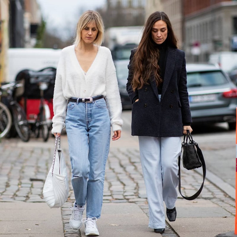 Για στυλ που πάντα θα κάνει αίσθηση πόνταρε σε αυτά τα χρώματα - εικόνα 8