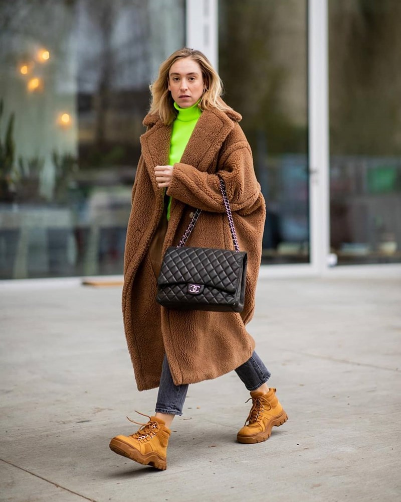 Για στυλ που πάντα θα κάνει αίσθηση πόνταρε σε αυτά τα χρώματα - εικόνα 12