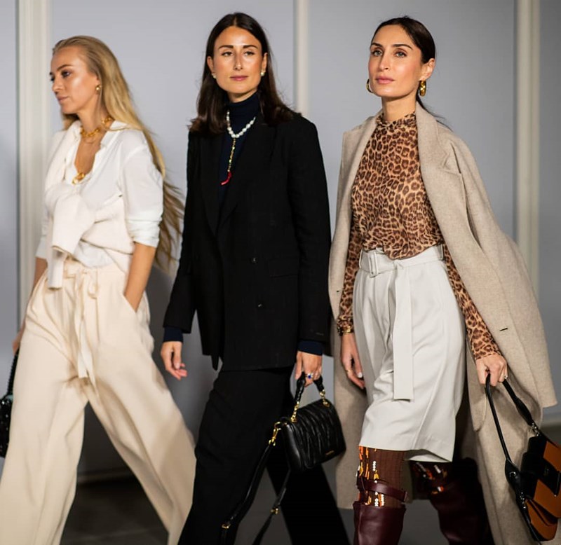 Για στυλ που πάντα θα κάνει αίσθηση πόνταρε σε αυτά τα χρώματα - εικόνα 9