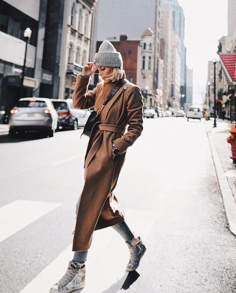 27 outfits για να είσαι sexy και το χειμώνα - εικόνα 15