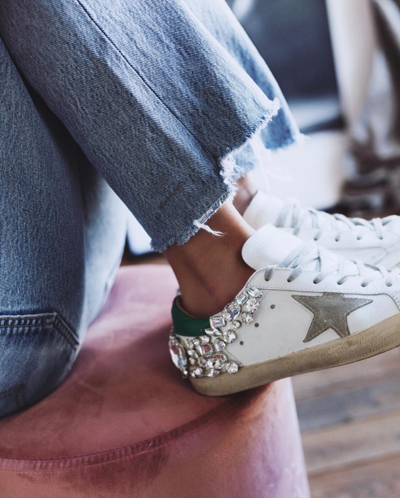 Αυτή η influencer ξέρει όσο καμιά τo girly style - εικόνα 20