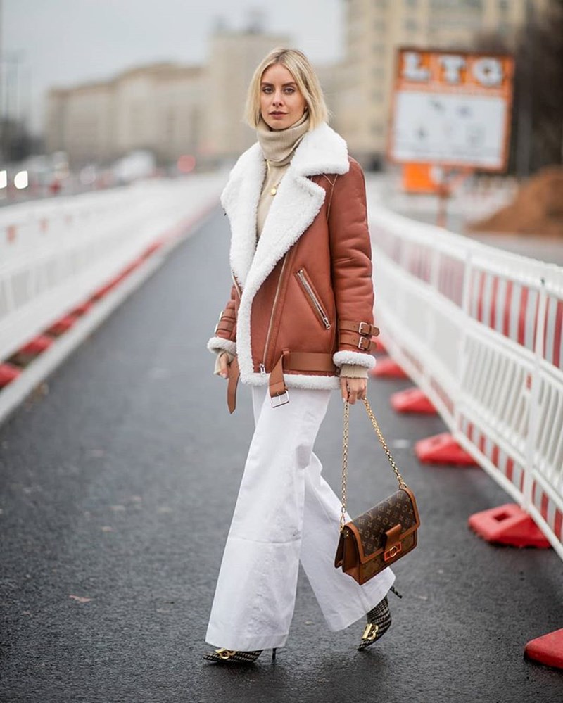 Για στυλ που πάντα θα κάνει αίσθηση πόνταρε σε αυτά τα χρώματα - εικόνα 6