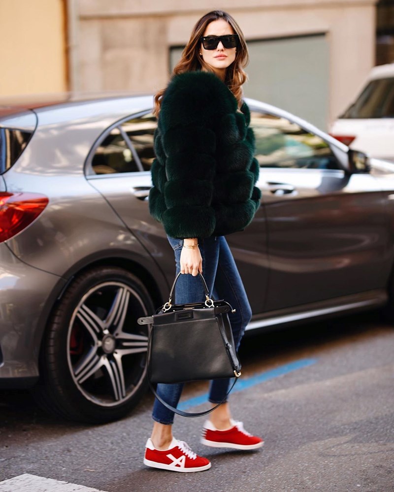 5 τζην για κάθε σωματότυπο - εικόνα 1