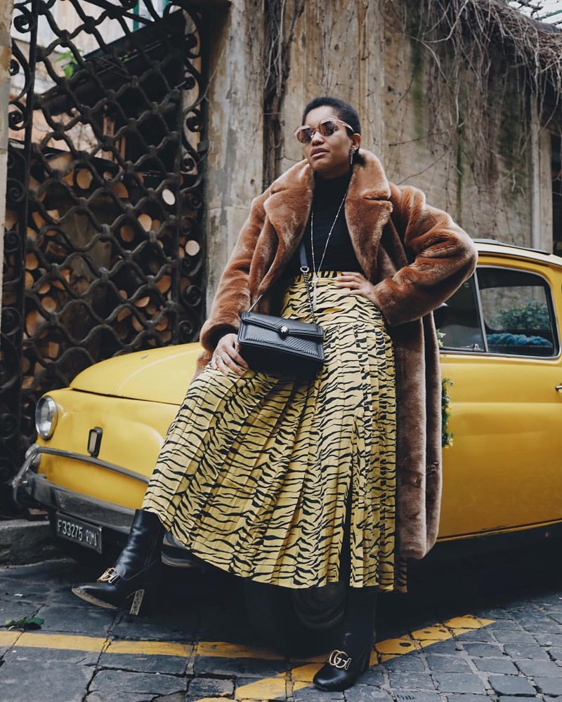 8 συμβουλές μόδας από μια γυναίκα που πραγματικά ξέρει... - εικόνα 8