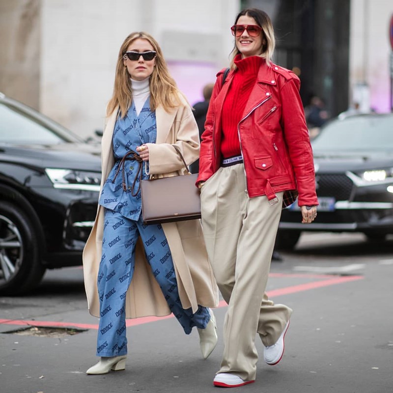 Για στυλ που πάντα θα κάνει αίσθηση πόνταρε σε αυτά τα χρώματα - εικόνα 5