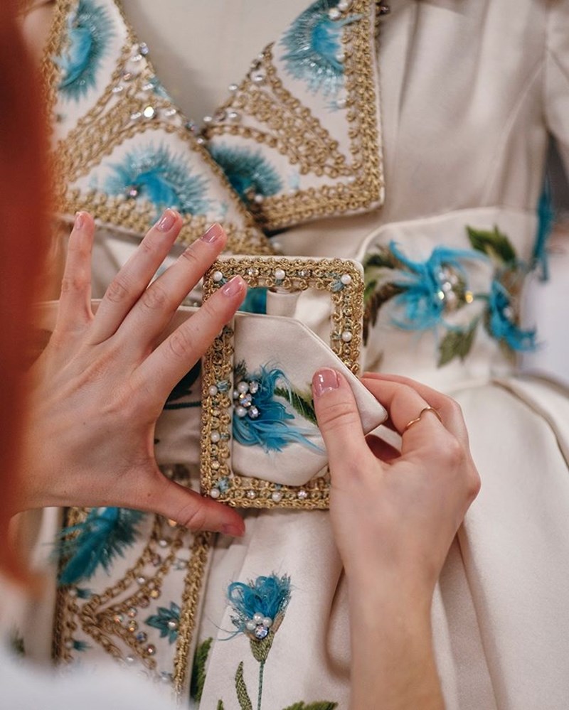 Η μαγευτική ιστορία του οίκου Dior μέσα από 500 φορέματα - εικόνα 6